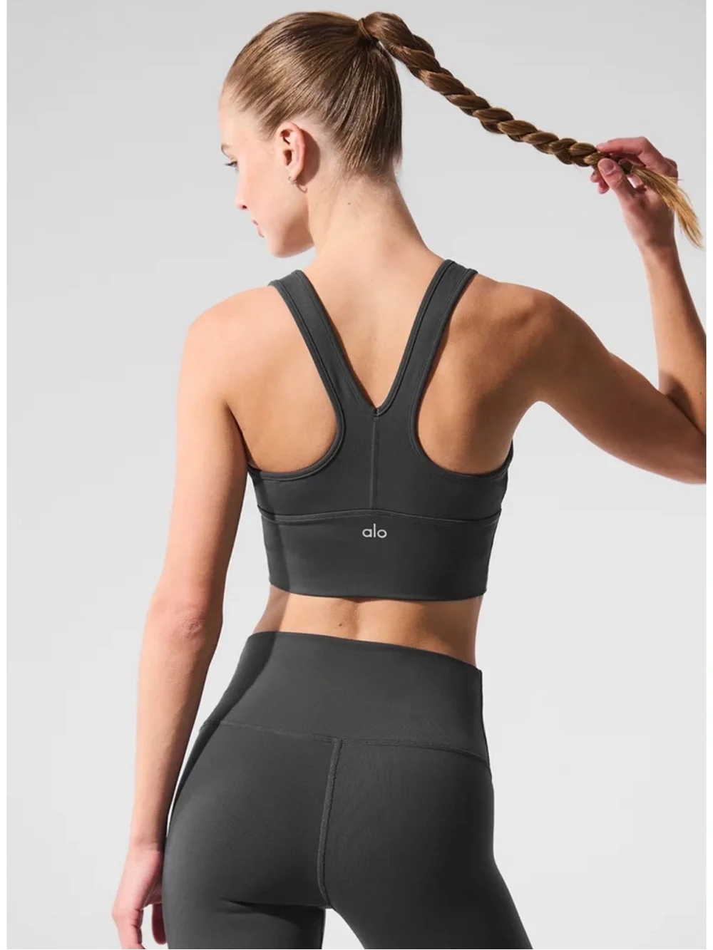 Alo Yoga Wild Things Bra